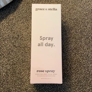 Grace & Stella Rose Spray